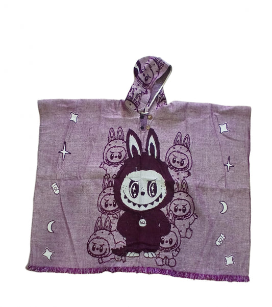 LABUBU PURPLE