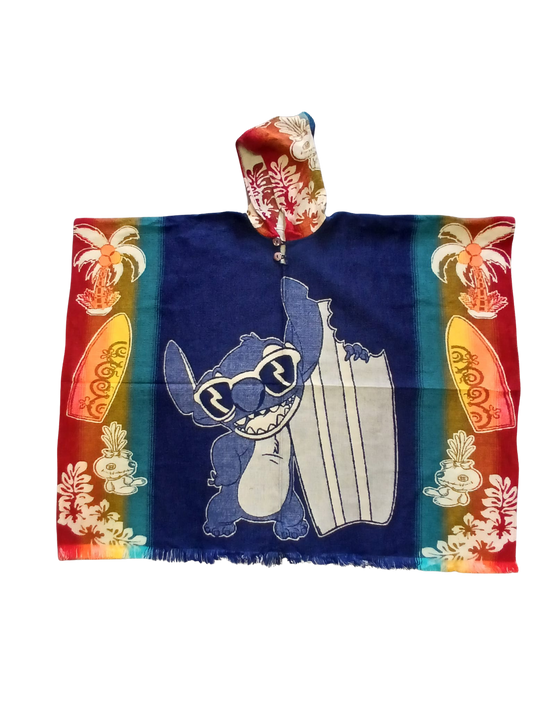 Stich beach